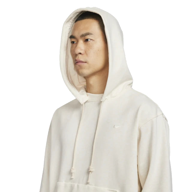 Nike Dri-FIT Standard Issue Hoodie 'Beige' DQ5819-028