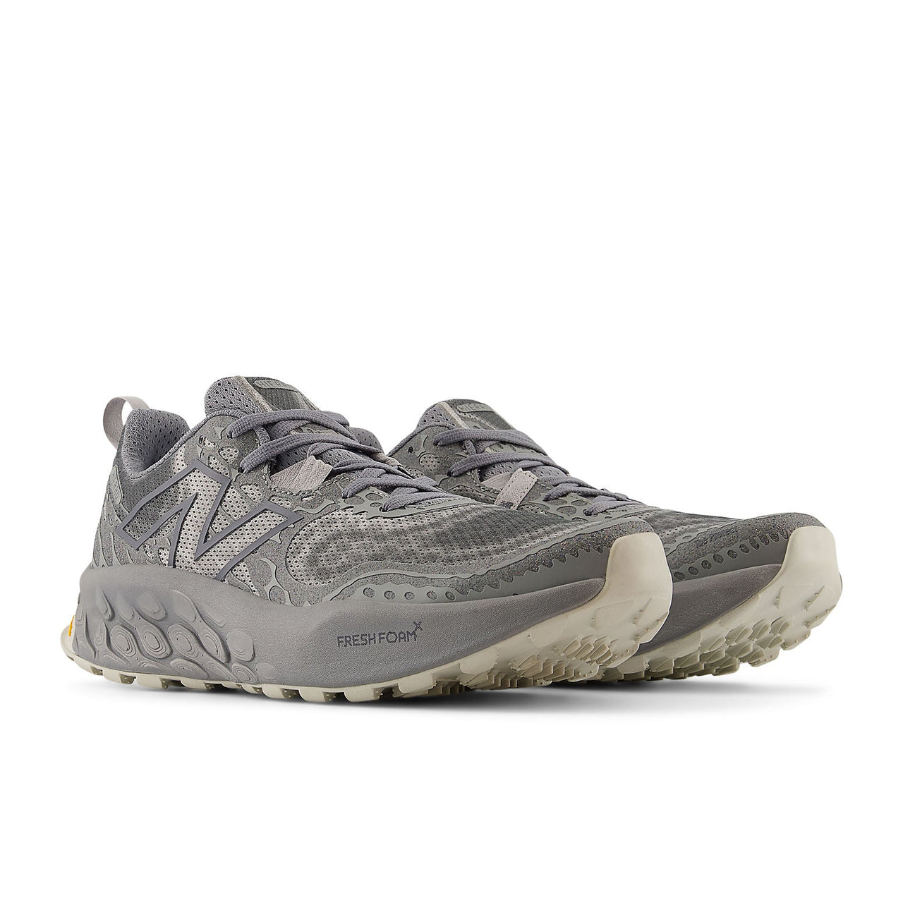New Balance Fresh Foam X Hierro v8 'Castlerock Shadow Grey' UHIERAA