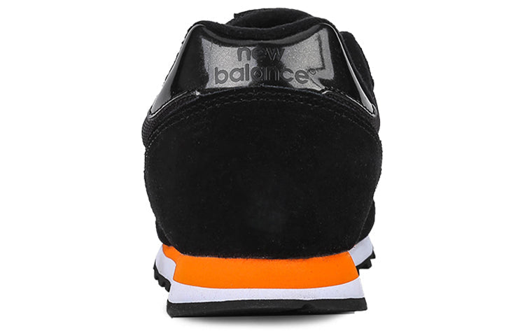 New Balance 373 'Black Orange White' ML373MB