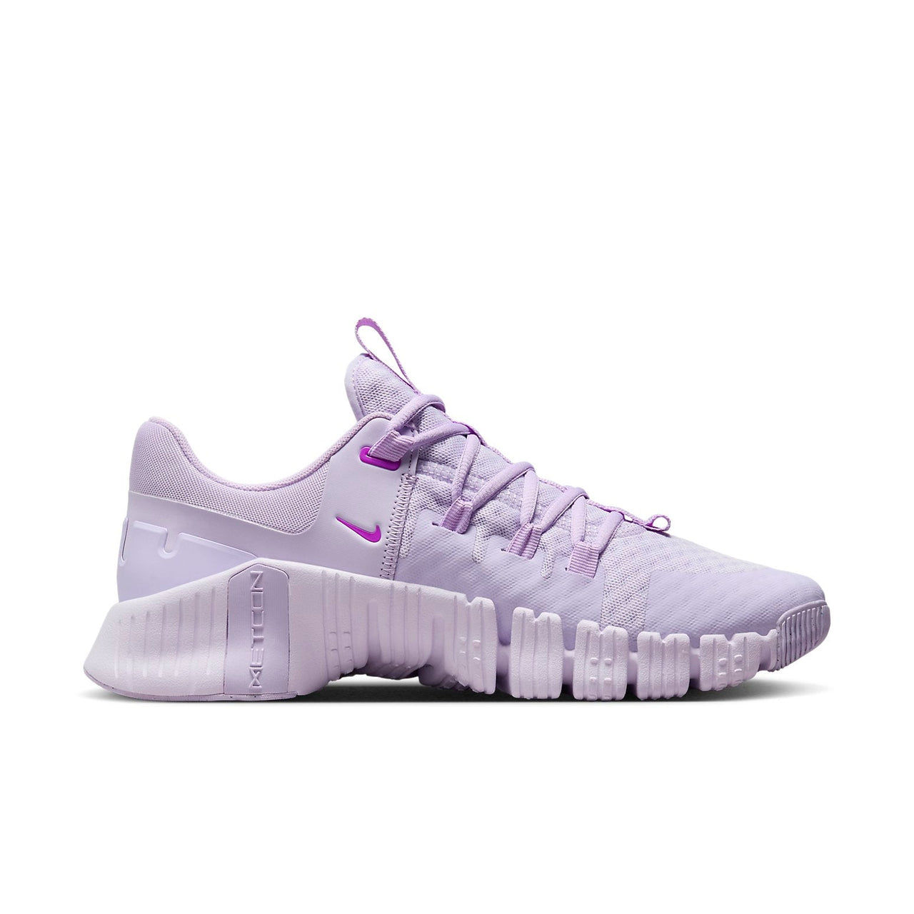 (WMNS) Nike Free Metcon 5 'Lilac Bloom Barely Grape' DV3950-502