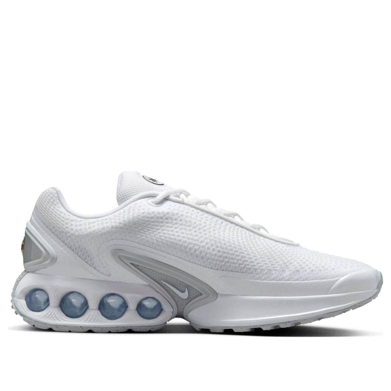 Nike Air Max Dn 'White Metallic Silver' DV3337-101