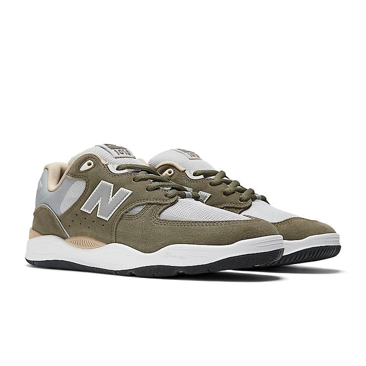 New Balance Numeric 1010 'Tiago Lemos Olive Grey' NM1010KG