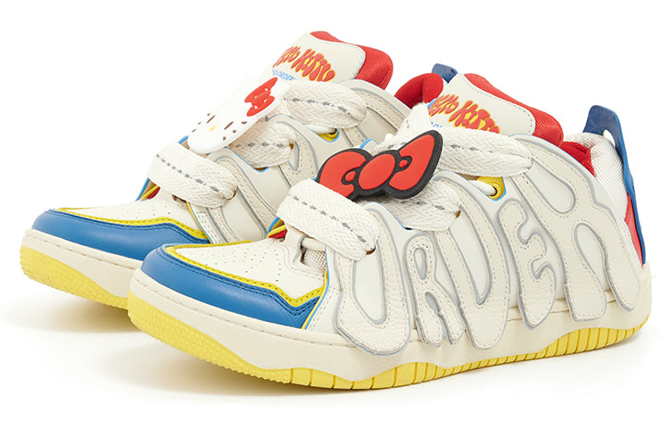 OLD ORDER x Sanrio Skater/001 'Hello Kitty' O2120686