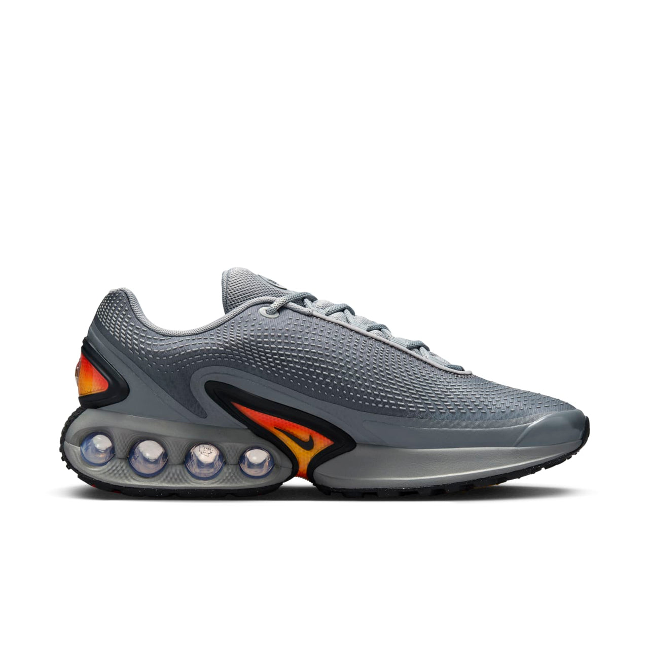 Nike Air Max DN 'Particle Grey Black' DV3337-004