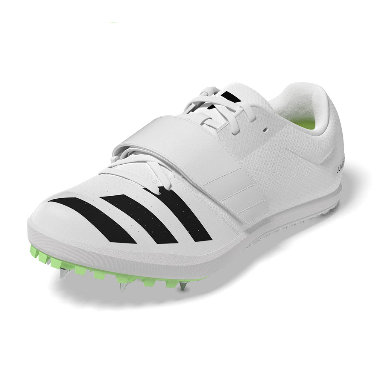 adidas Jumpstar 'White' ID7228
