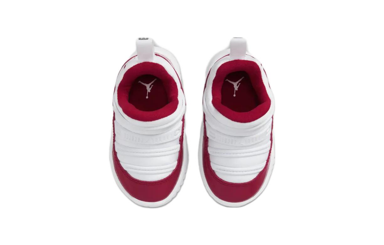 (TD) Air Jordan 11 Retro Little Flex 'Cherry' BQ7102-116