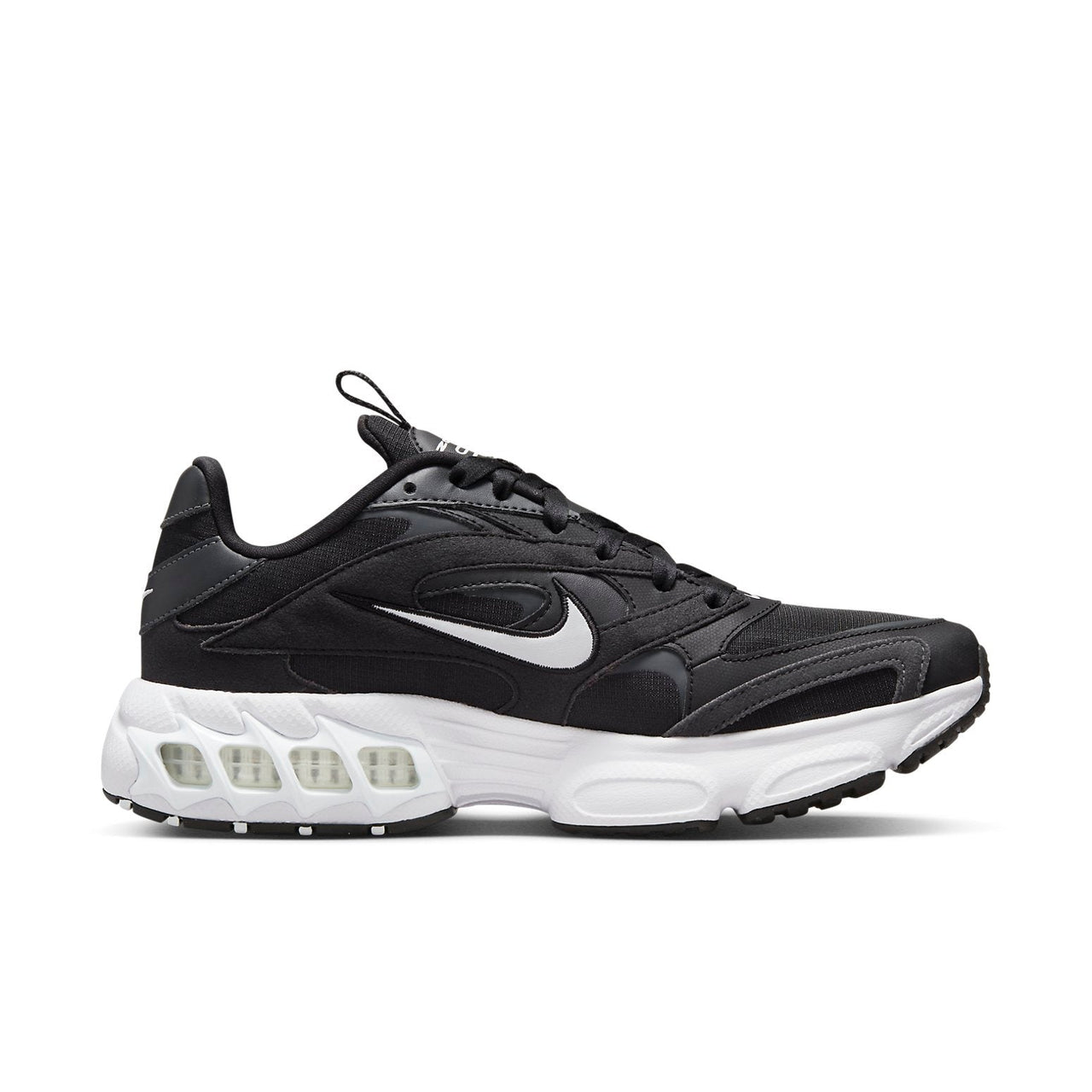 (WMNS) Nike Zoom Air Fire 'Black White' DV1129-001