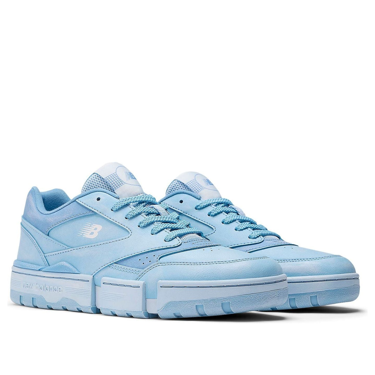 New Balance 0.01 x MSFTSerep 'Baltic Sea Lichen Blue' CTJSTR