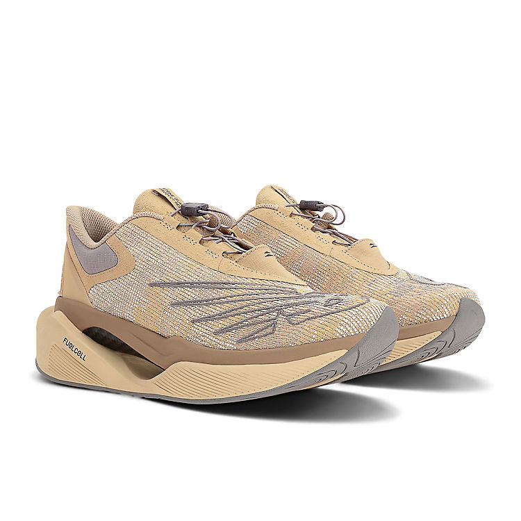 New Balance x Stone Island x Tokyo Design Studio FuelCell C_1 'Tan' MSRCXST