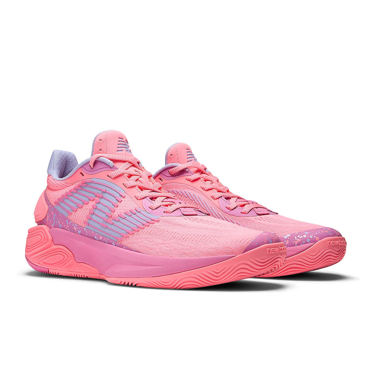 New Balance TWO WXY v5 'Ultra Pink' BB2WYCA5