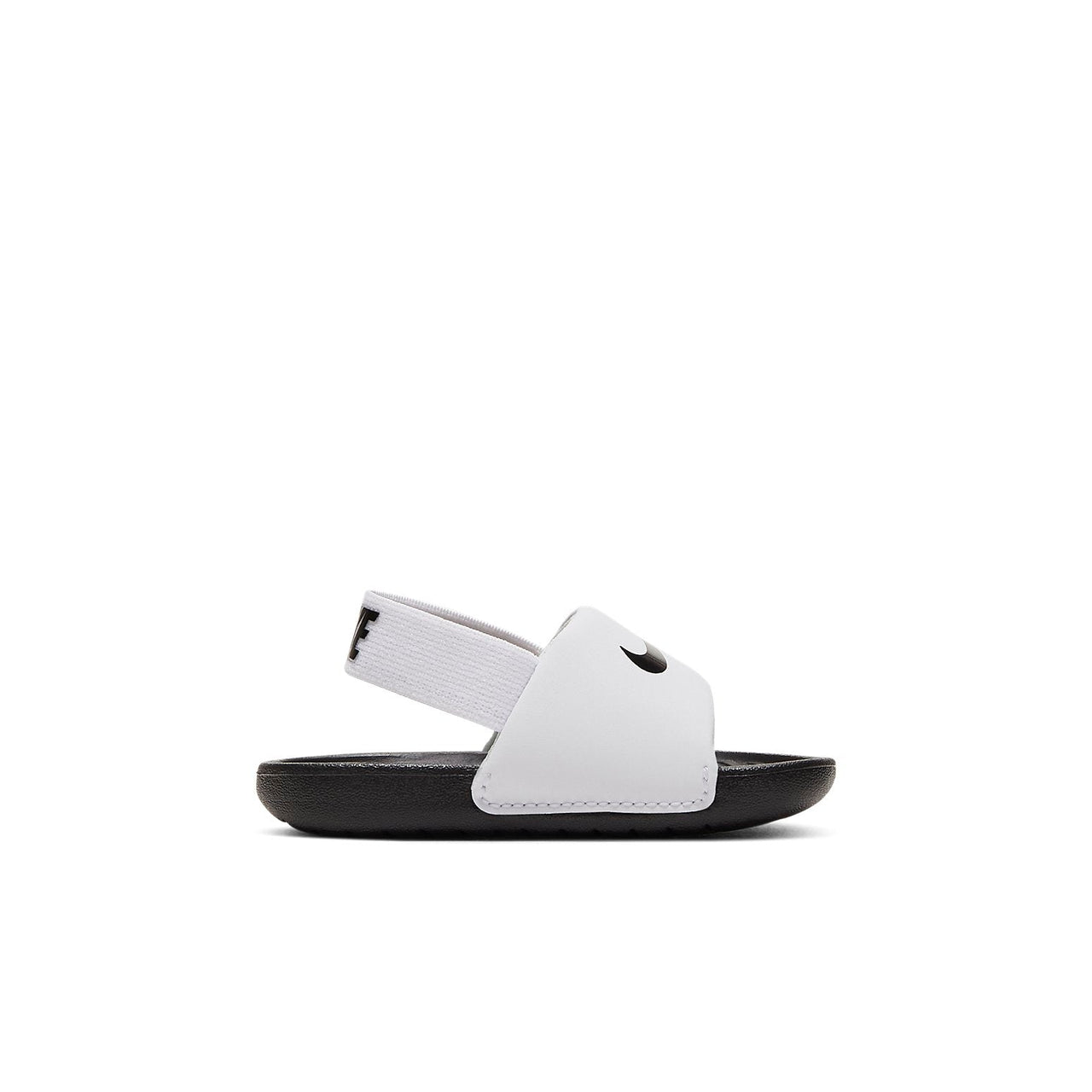 (TD) Nike Kawa Slide 'White' BV1094-100