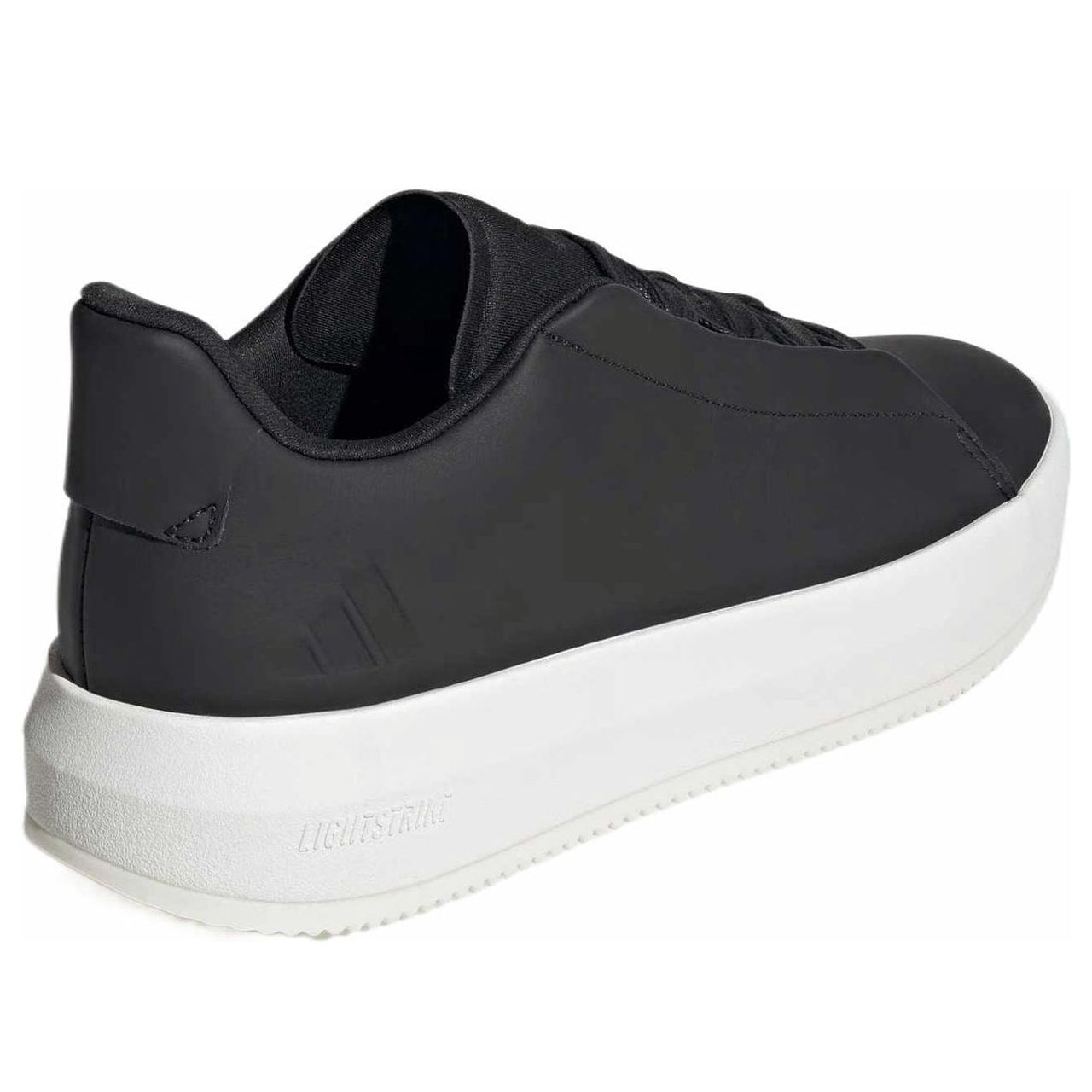 adidas Acesmash 'Black White' JQ2301