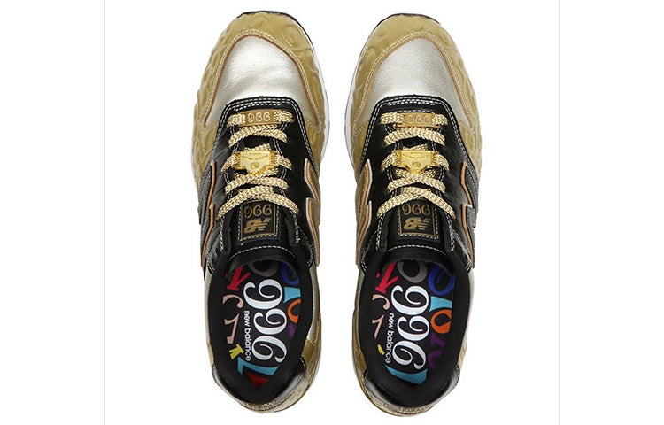 New Balance Franck Muller X New Balance Cm996 CM996FMG