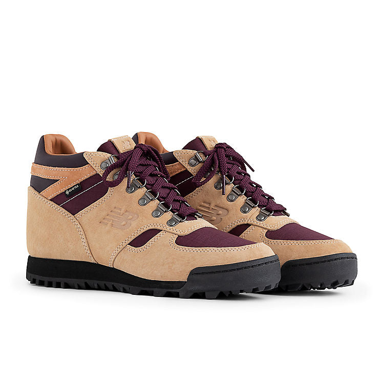 New Balance x Aime Leon Dore Rainier 'Beige' URAINXA1