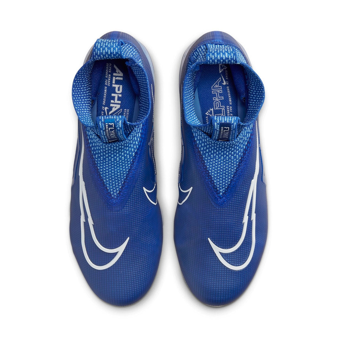 Nike Alpha Menace Elite 3 'Game Royal' CT6648-414