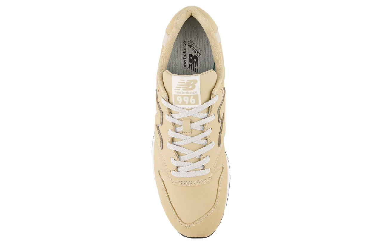 New Balance NB 996 'Cream Yellow' CM996HE2