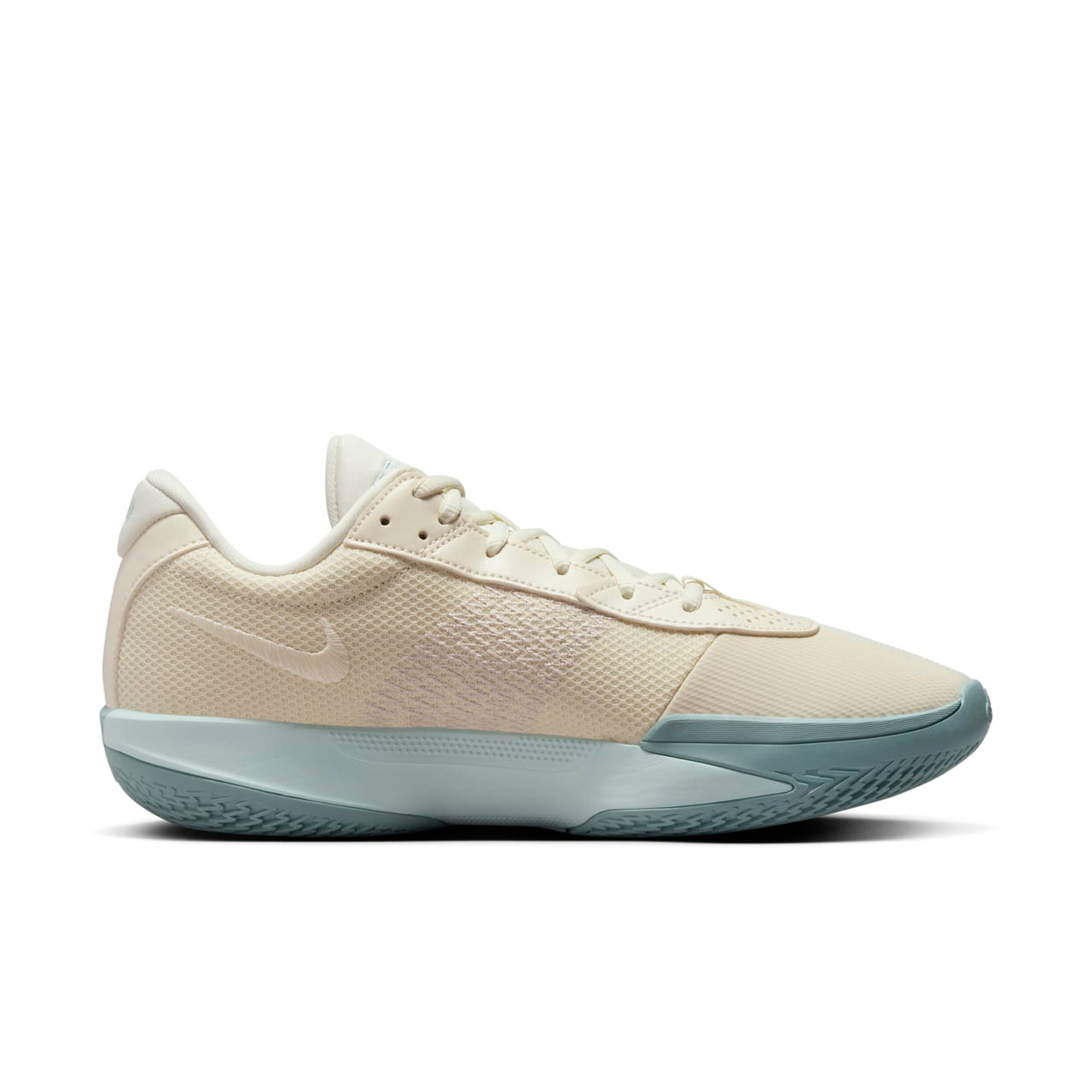 Nike Air Zoom GT Cut Academy EP 'Coconut Milk Jade Ice' FB2598-102