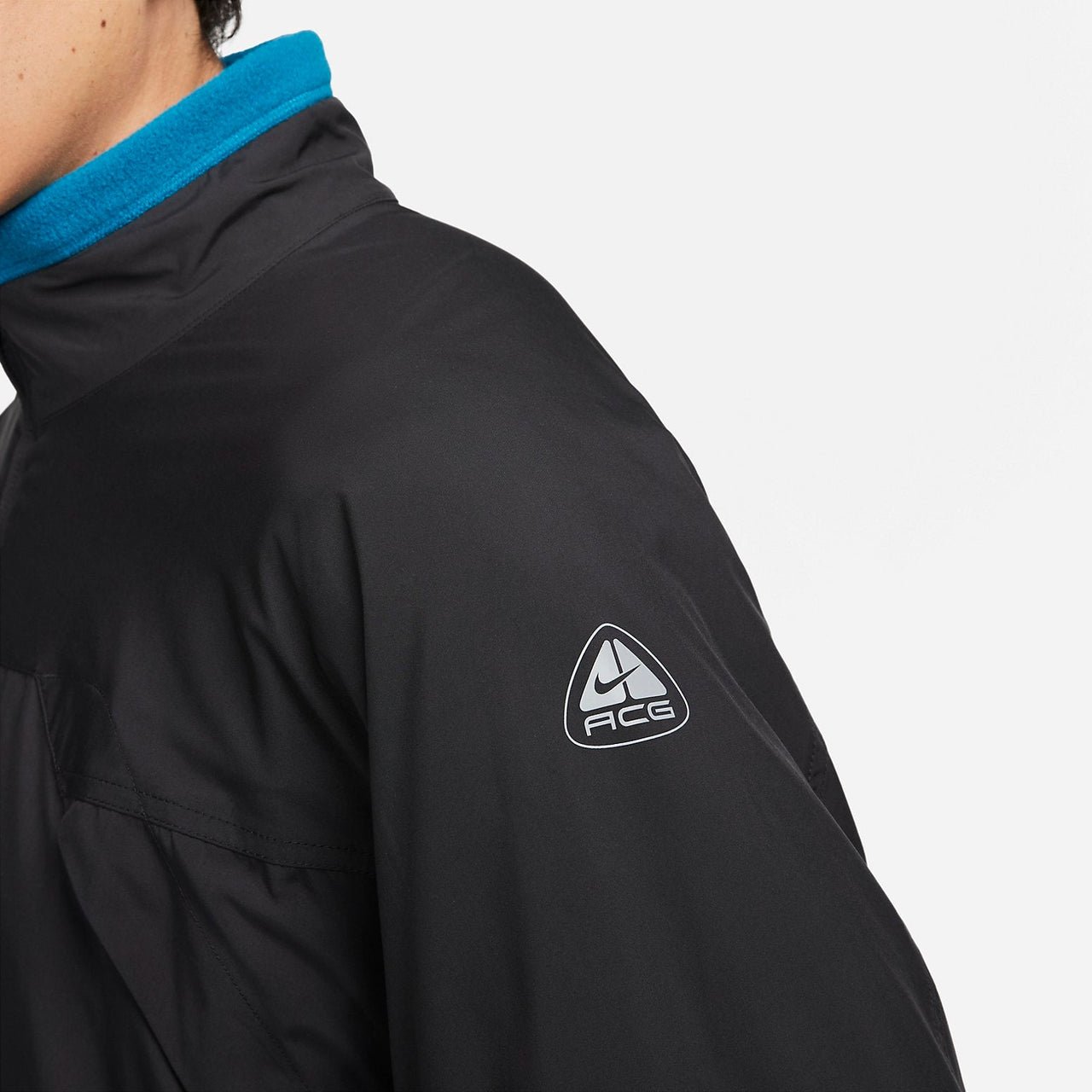 Nike ACG Apparel Collection Reversible Jacket 'Multi-color' DV9214-010