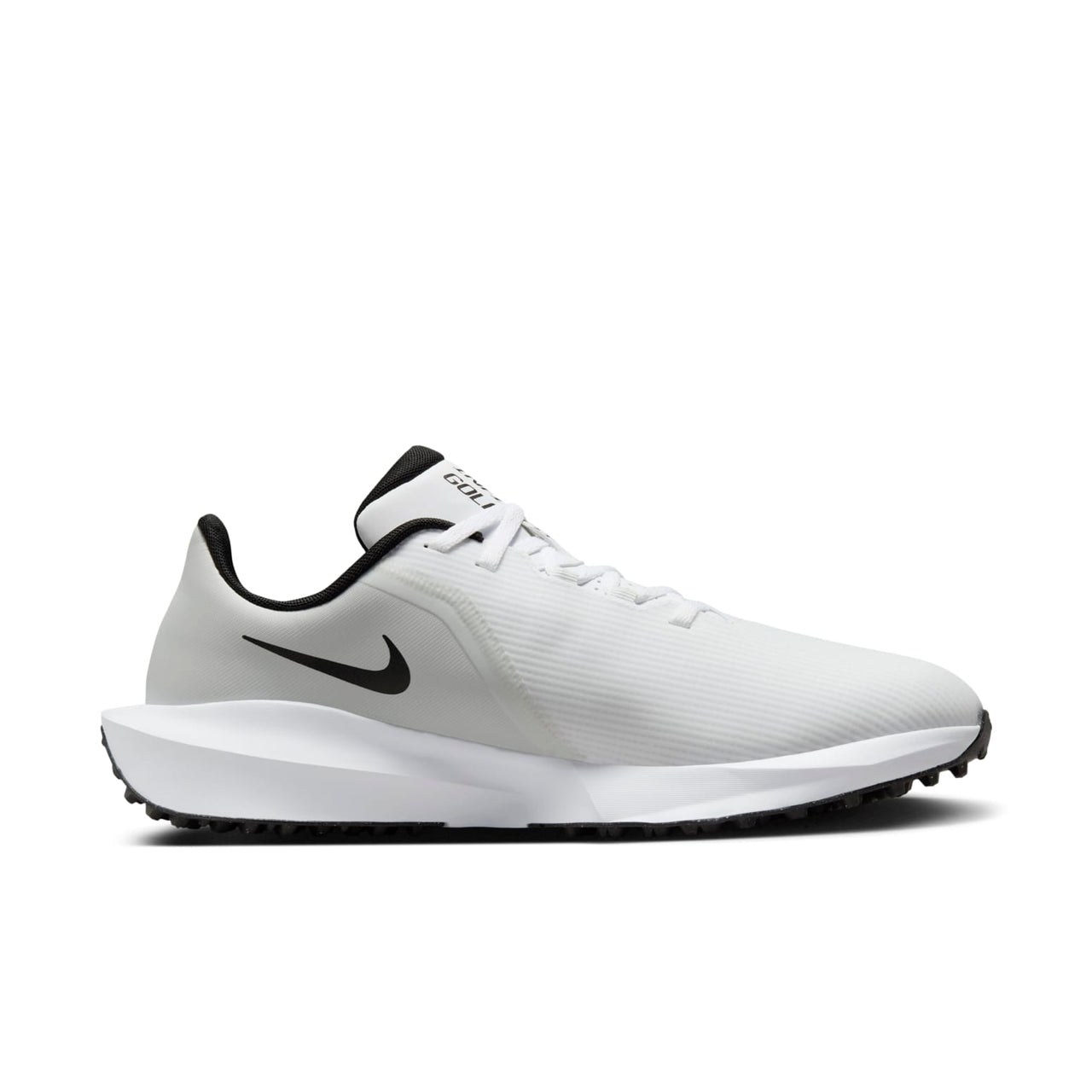 Nike Infinity Golf Next Nature Wide 'White Black' FN0565-100