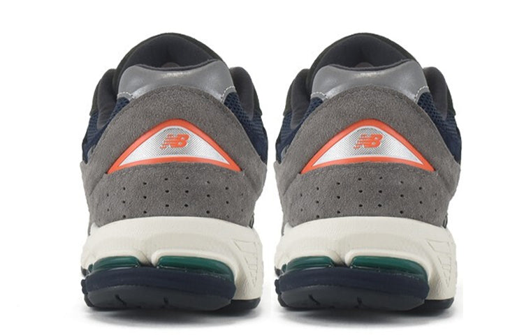 New Balance 2002R 'Defense Green Natural Indigo' ML2002RF