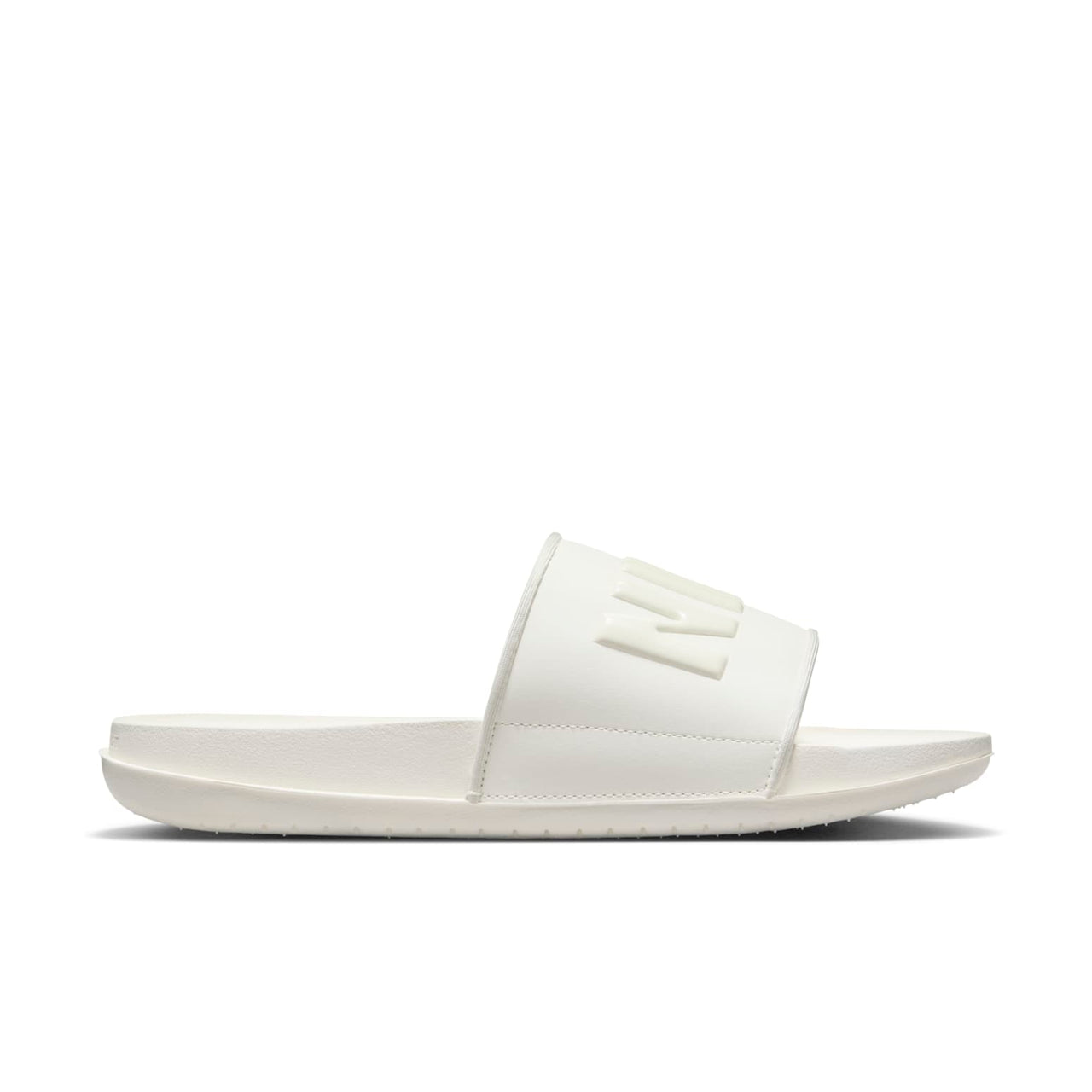 (WMNS) Nike Offcourt Slides 'Sail' BQ4632-111