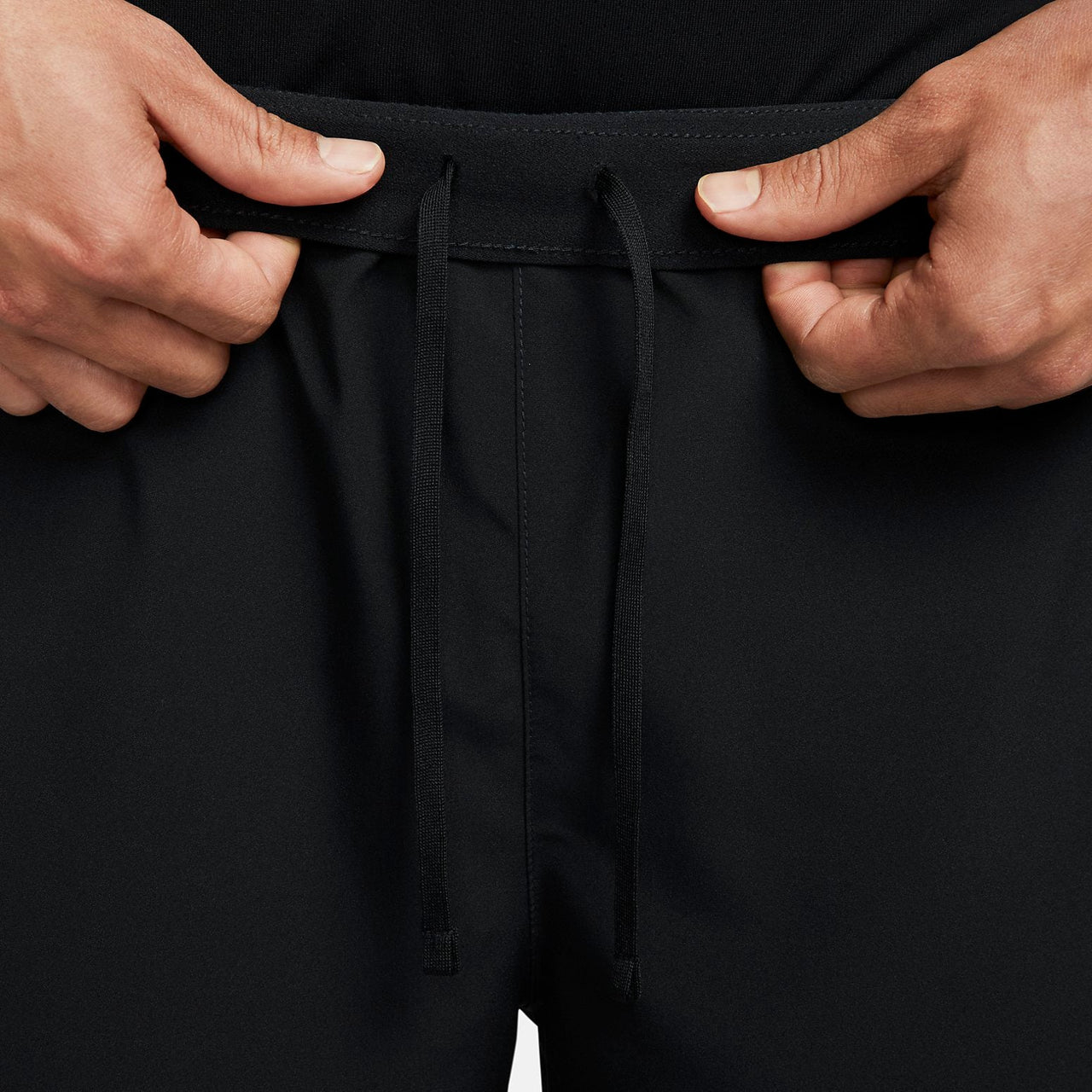 Nike Dri-FIT Challenger Brief-Lined Versatile Shorts 'Black' DV9360-010