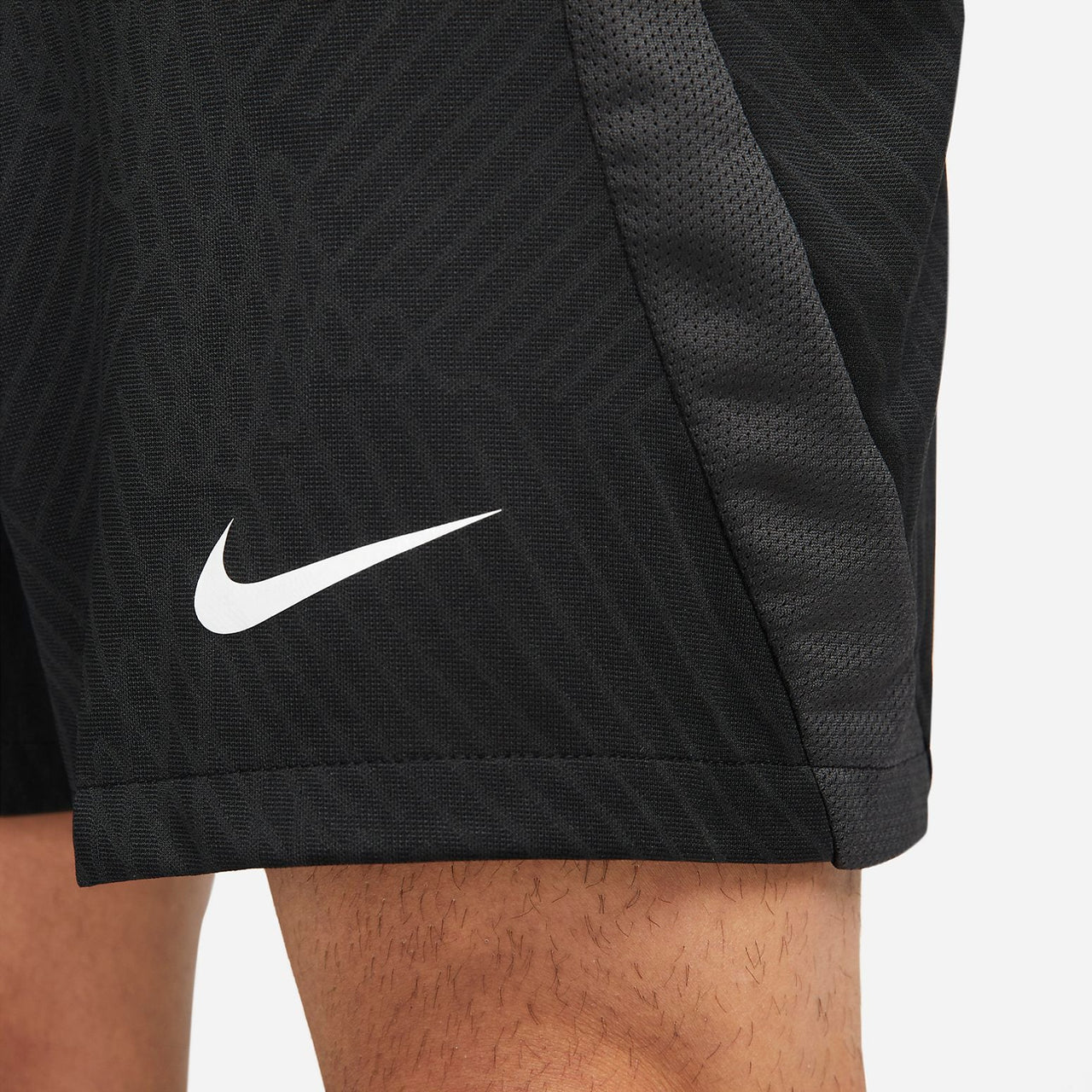 Nike Dri-FIT Strike Soccer Shorts 'Black' DV9277-010