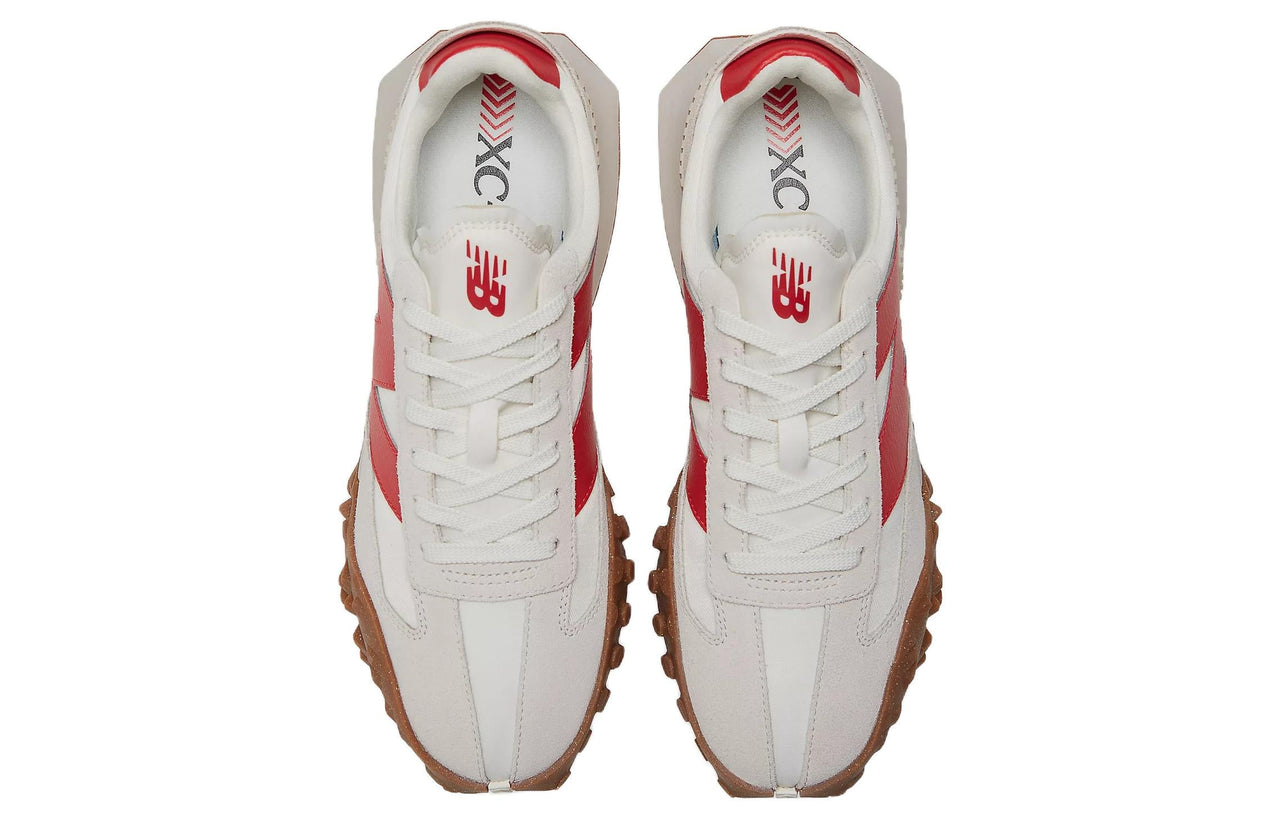 New Balance XC-72 'Gray Red' UXC72VB