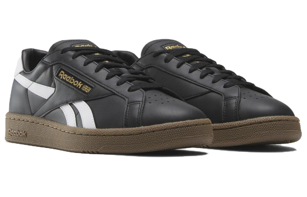 Reebok Club C Grounds UK 'Black' 100202327
