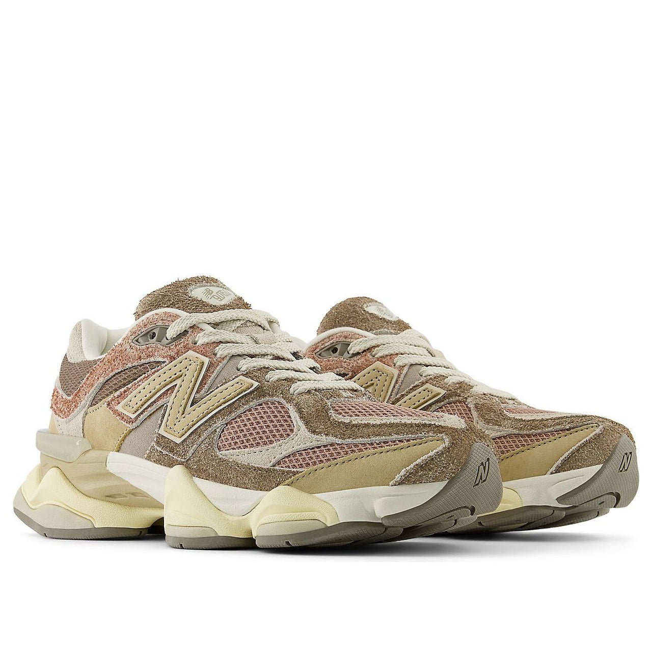 New Balance 9060 'Landslide Mushroom' U9060NTB