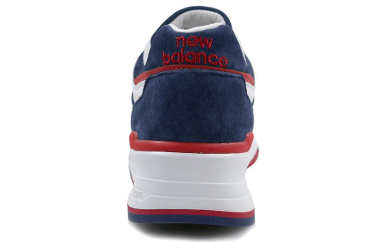 New Balance 997 Explore By Air 'Blue Grey Red' M997CYON