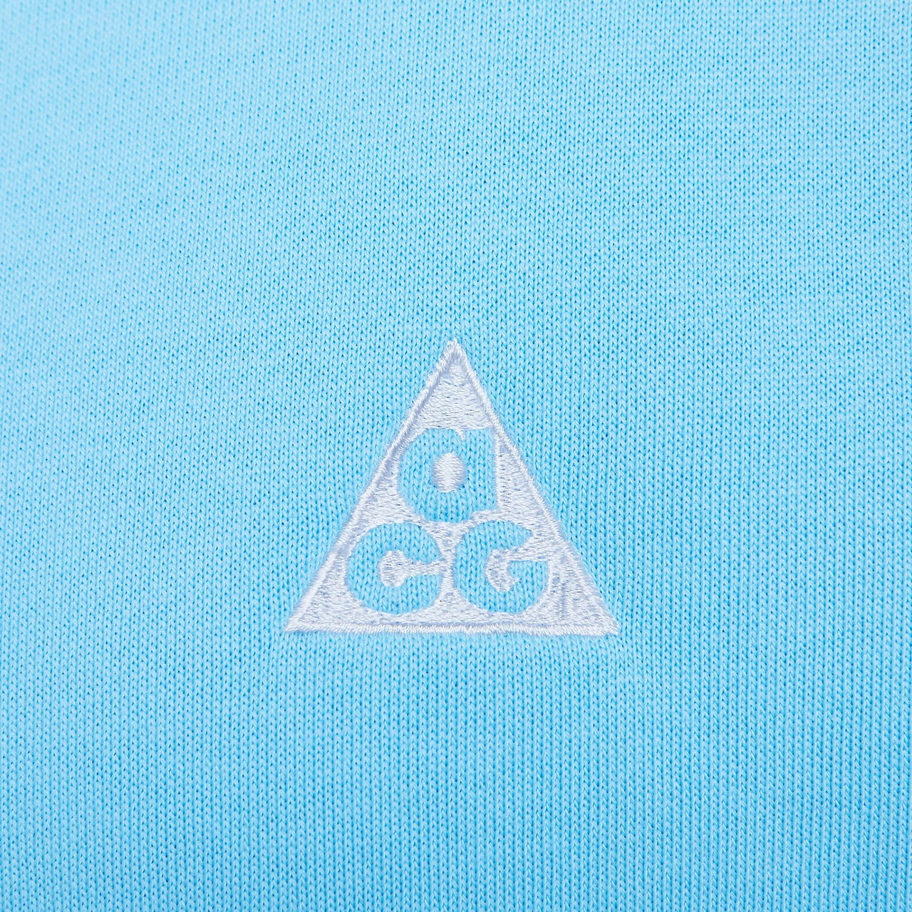 Nike ACG Therma-FIT Fleece Crew 'Blue' DX9612-407