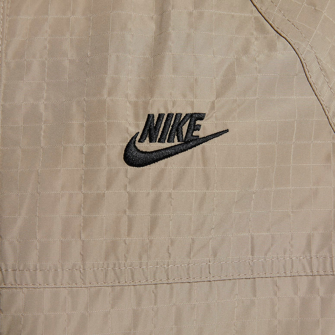 Nike Club Bowline Jacket 'Khaki' FN3109-247