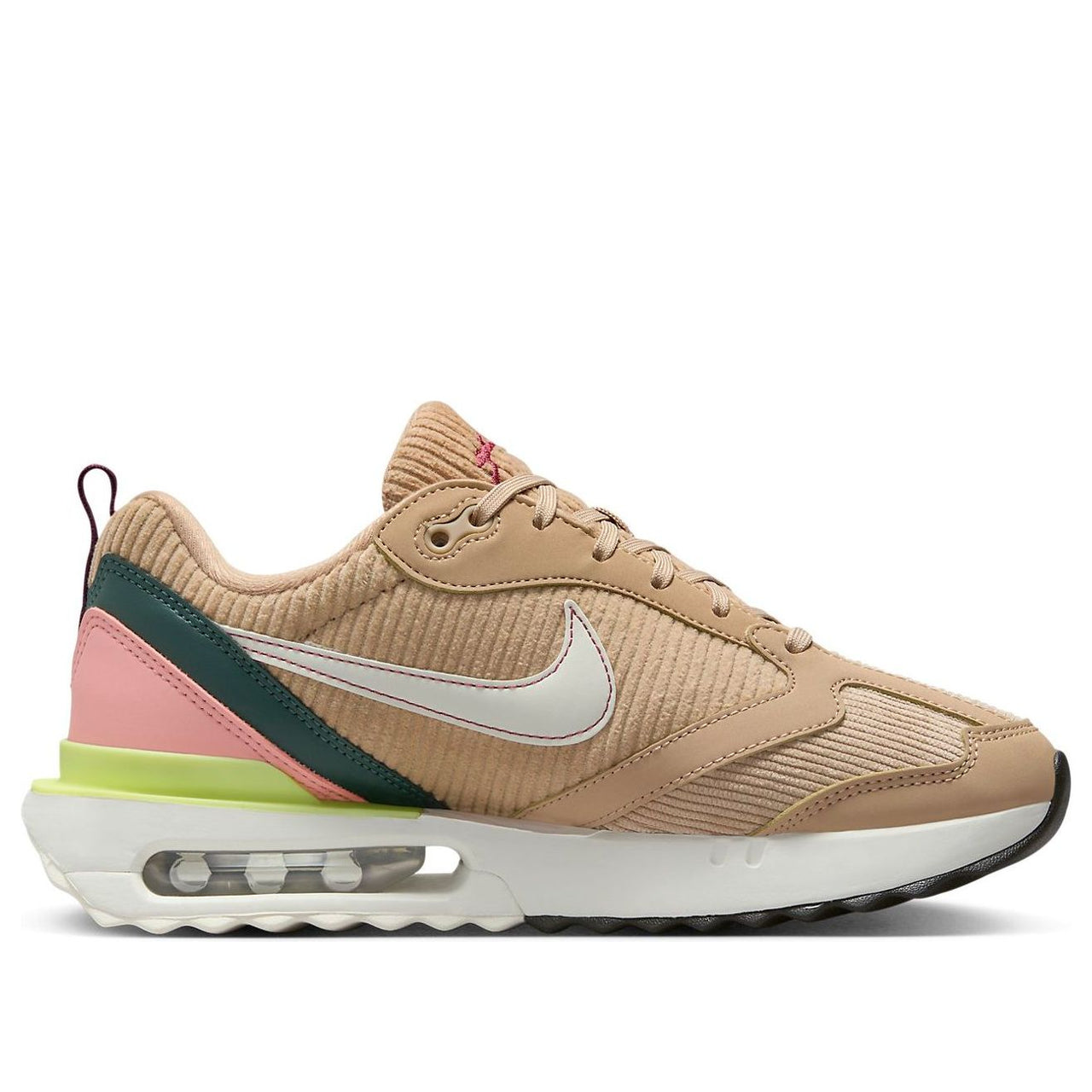 (WMNS) Nike Air Max Dawn SE 'Hemp' FB8456-200