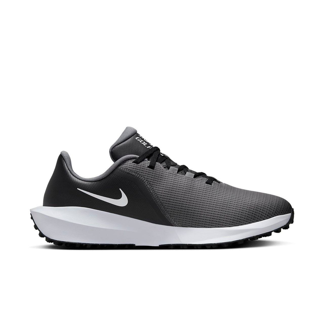 Nike Infinity G NN Wide 'Black Grey White' FN0565-001