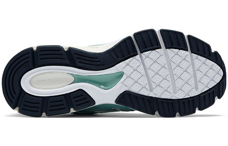 (WMNS) New Balance 990v4 Series 'Mineral Sage' W990MS4