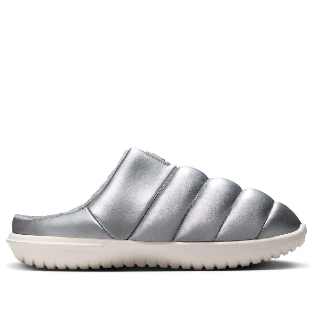 (WMNS) Nike Burrow SE 'Metallic Silver Light Orewood' FZ7939-002