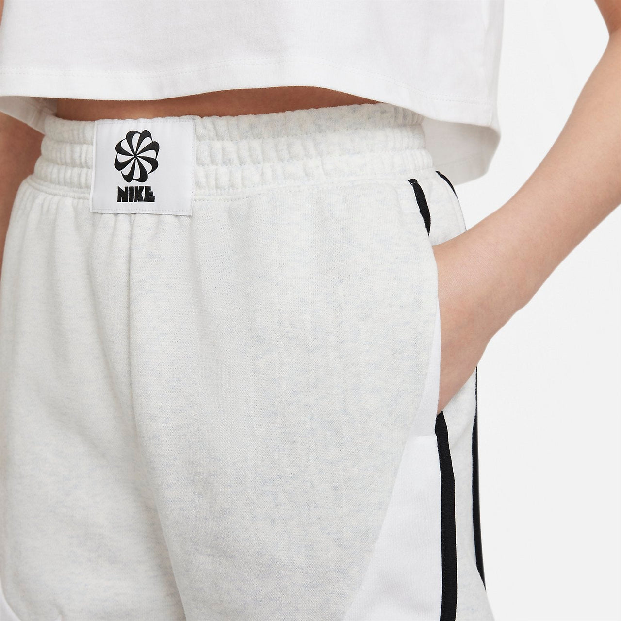 (PS) Nike Sportswear Circa 72 Shorts White' DO6858-025