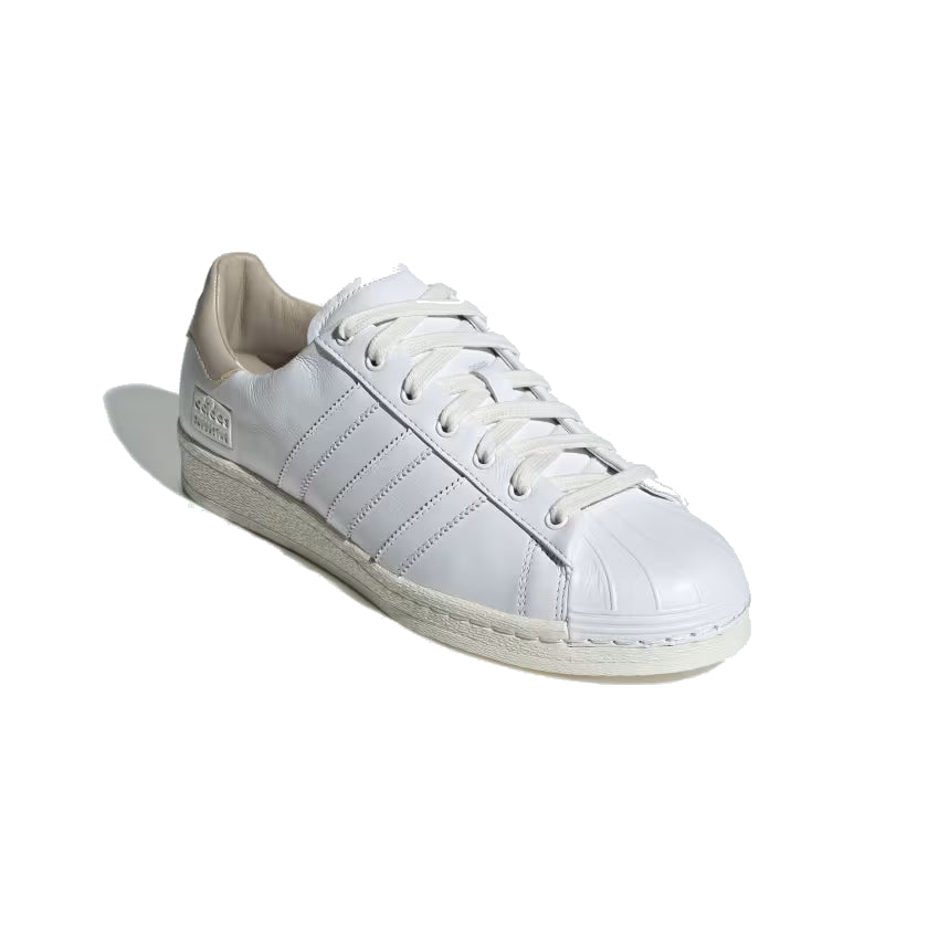 adidas originals Superstar Luxe Shoes 'White' ID0984