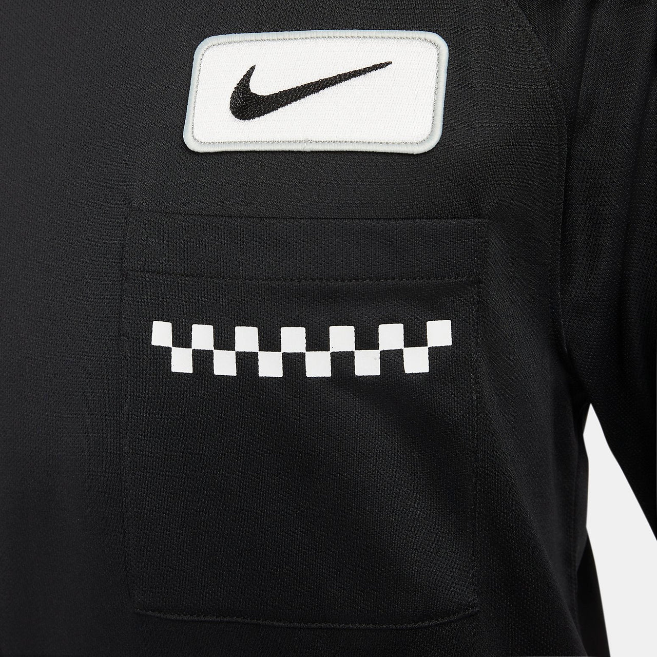 Nike Dri-FIT Fitness Tops 'Black' DX8635-010