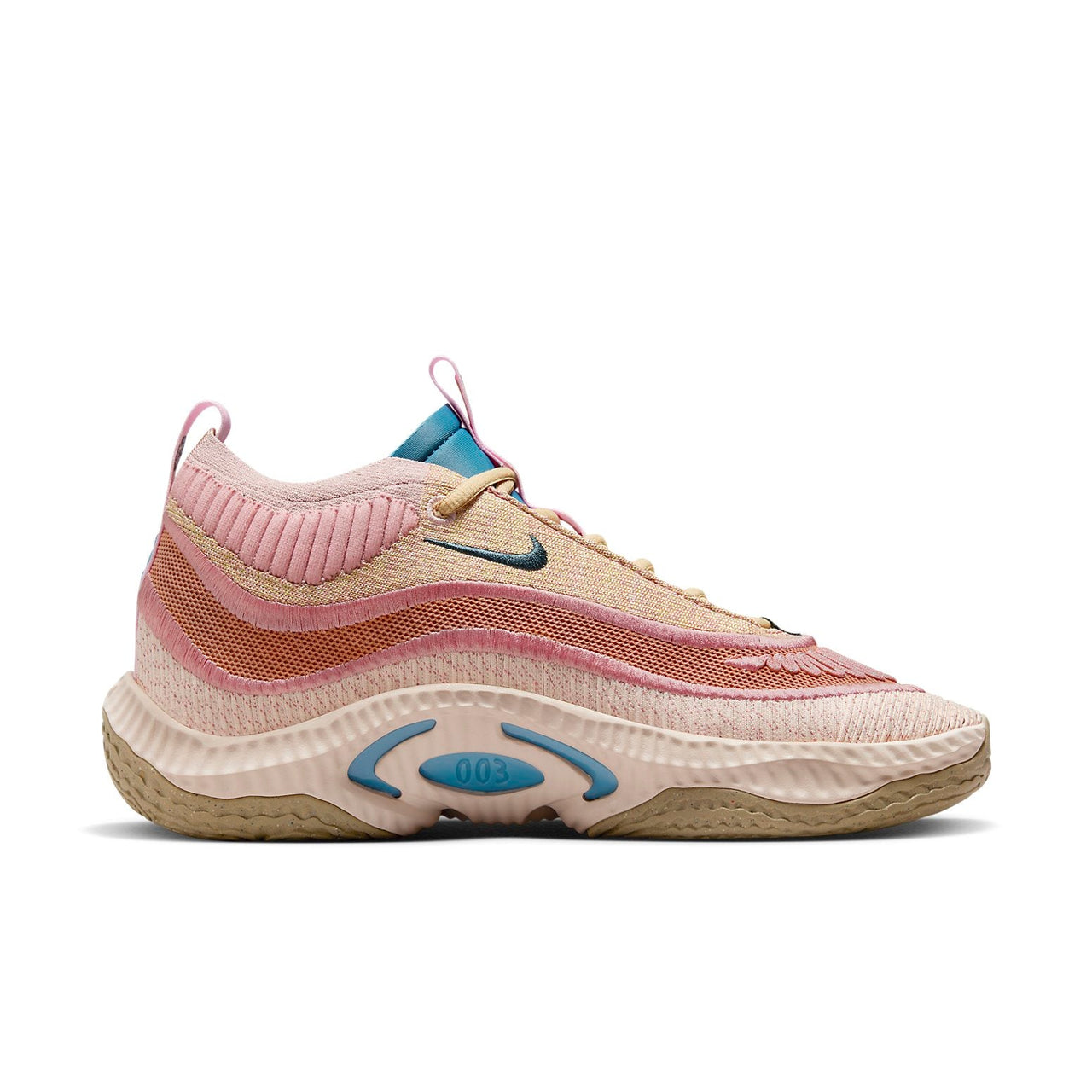 Nike Cosmic Unity 3 'Guava Ice' DV2757-201