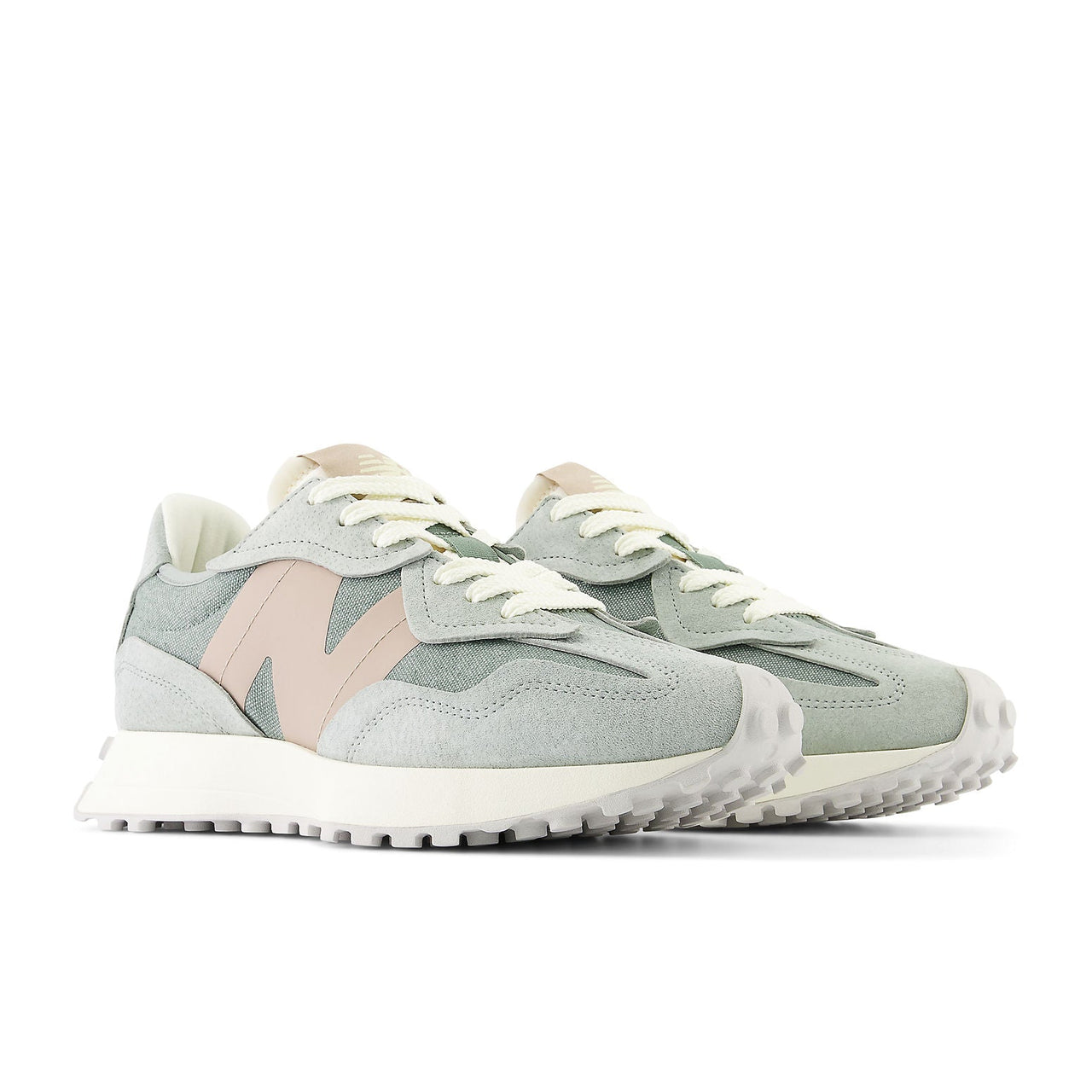 New Balance 327 'Juniper' U327WPA