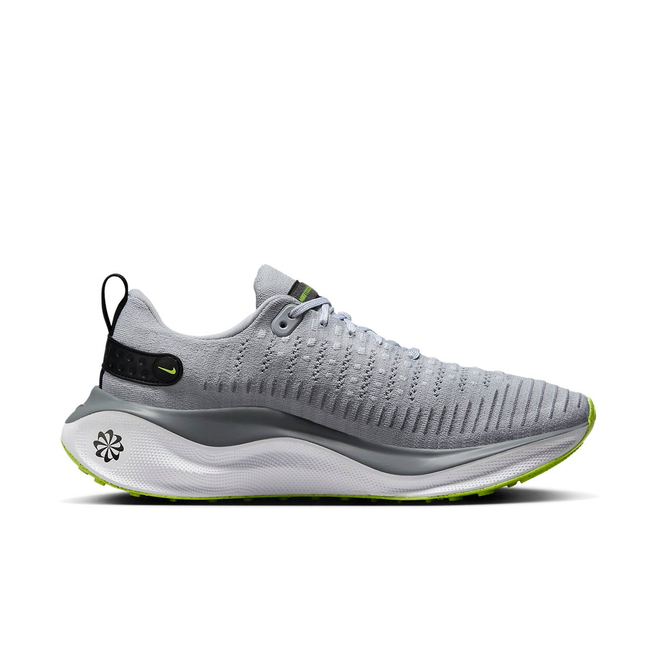 Nike ReactX Infinity Run 4 'Wolf Grey Black' DR2665-002