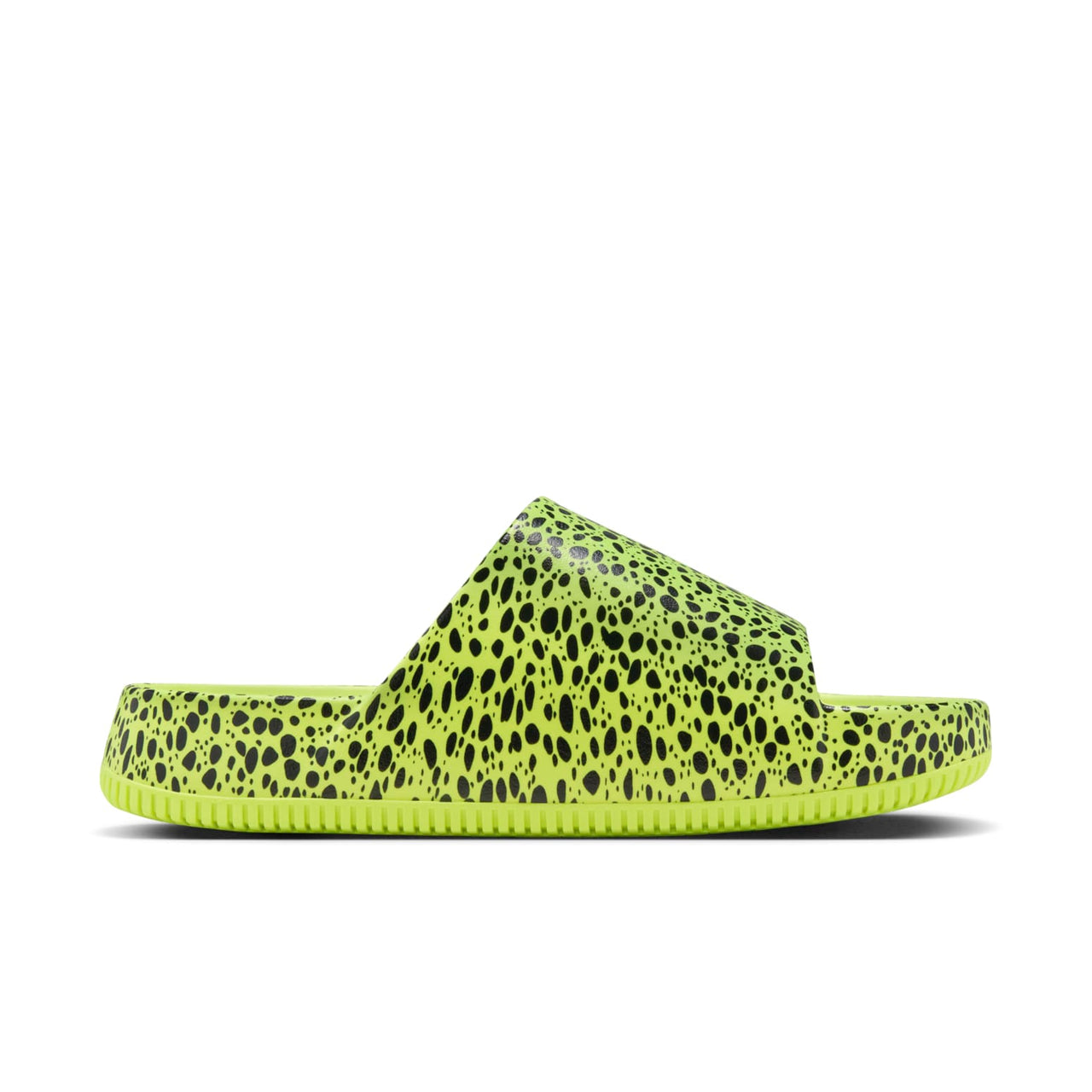 Nike Calm Slide 'Volt Safari' HF1067-700