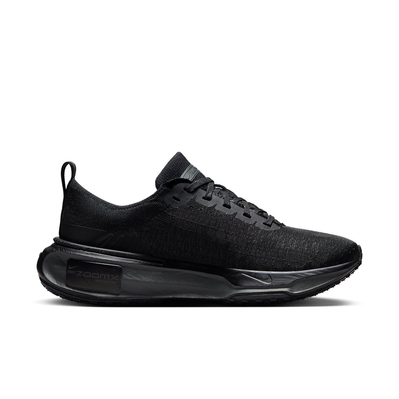 (WMNS) Nike Invincible Run 3 'Black' DR2660-007