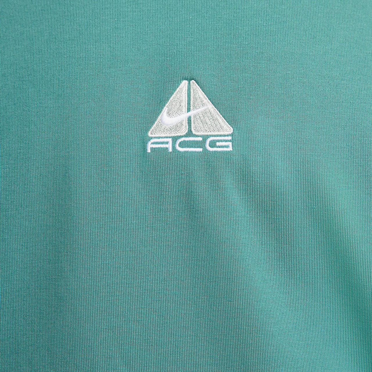 Nike Acg Lungs Long Sleeve T-shirt 'Green' DR7754-379