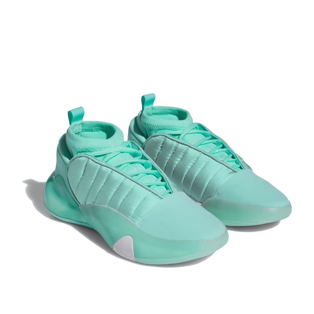 adidas Harden Volume 7 'Flash Aqua' IF5617