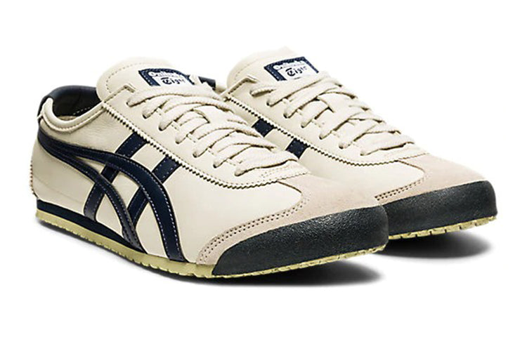Onitsuka Tiger Mexico 66 'Birch India ink Latte' DL408-1659
