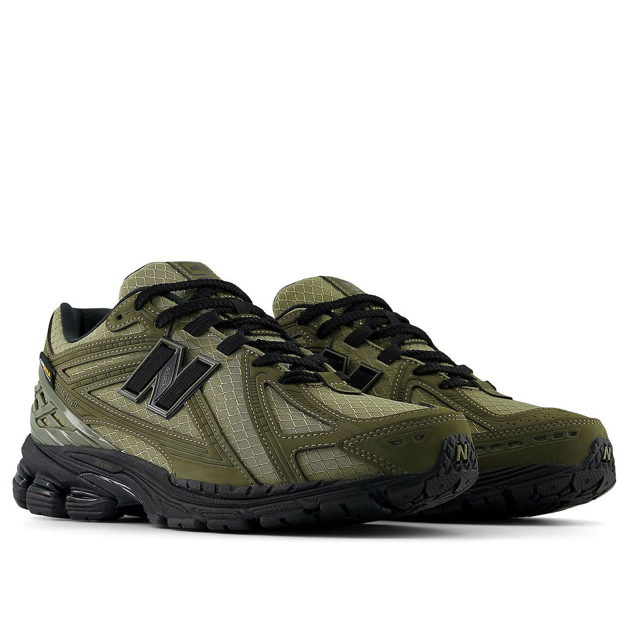 New Balance 1906R 'Cordura Dark Camo Green' M1906RWA