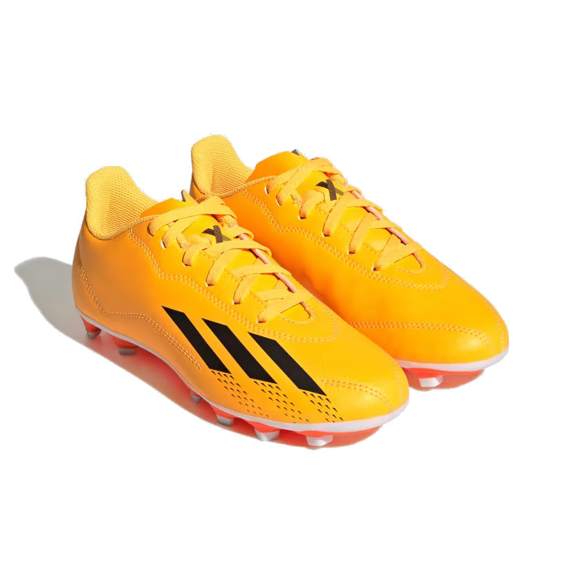 (GS) adidas X Speedportal.4 FG J 'Heatspawn Pack' GZ2456